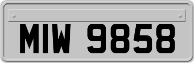 MIW9858