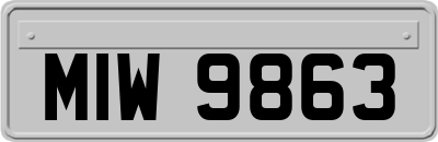MIW9863