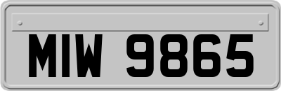 MIW9865
