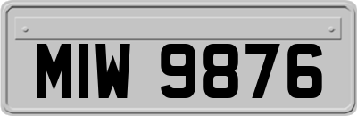 MIW9876