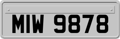 MIW9878