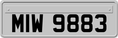 MIW9883