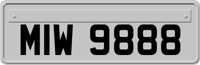 MIW9888