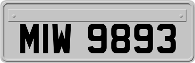 MIW9893