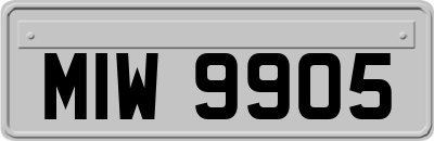 MIW9905