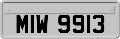 MIW9913