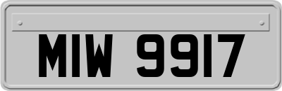 MIW9917