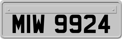 MIW9924