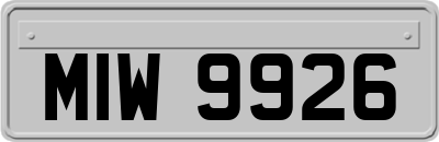 MIW9926