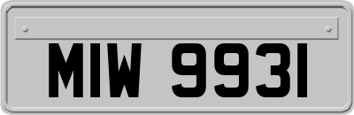 MIW9931