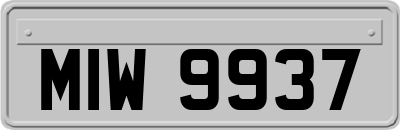 MIW9937