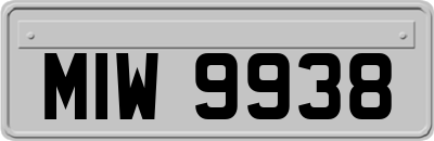 MIW9938