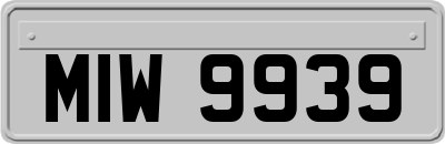 MIW9939