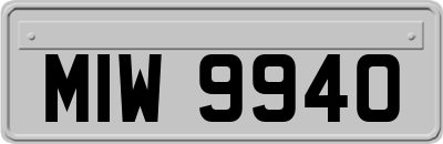 MIW9940