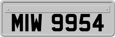 MIW9954