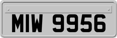 MIW9956