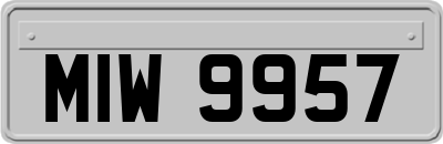 MIW9957