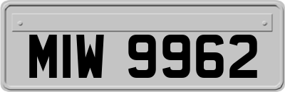 MIW9962