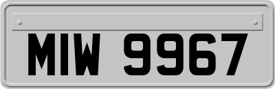 MIW9967