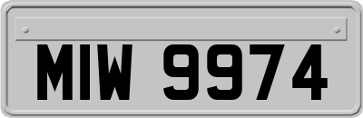 MIW9974