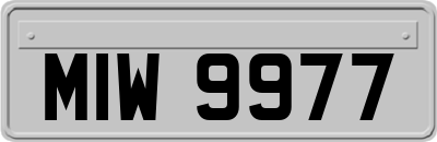 MIW9977