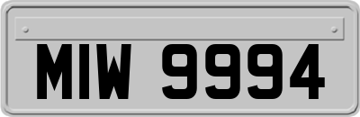 MIW9994