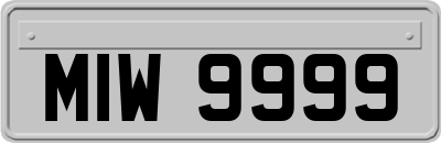 MIW9999