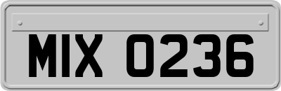 MIX0236