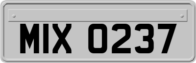 MIX0237
