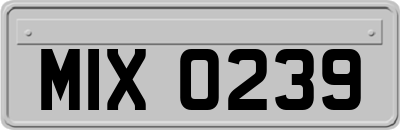 MIX0239