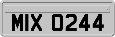 MIX0244