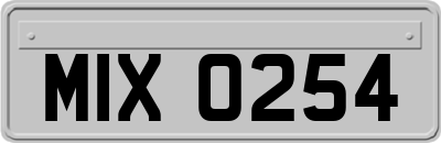MIX0254