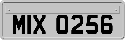 MIX0256