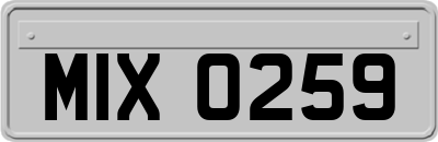 MIX0259