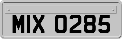 MIX0285