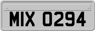 MIX0294