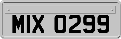 MIX0299