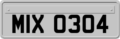 MIX0304
