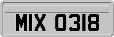 MIX0318
