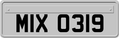 MIX0319