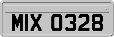 MIX0328