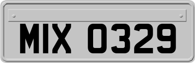 MIX0329
