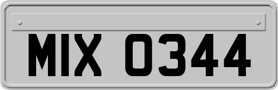 MIX0344
