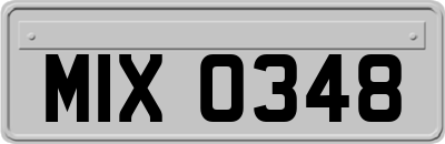 MIX0348