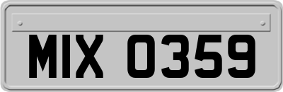 MIX0359
