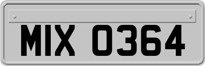 MIX0364