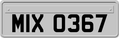 MIX0367