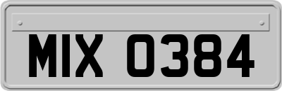 MIX0384