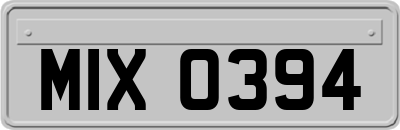MIX0394