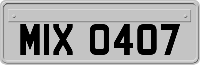 MIX0407
